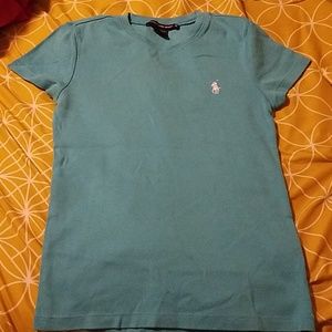 Ralph Lauren tee